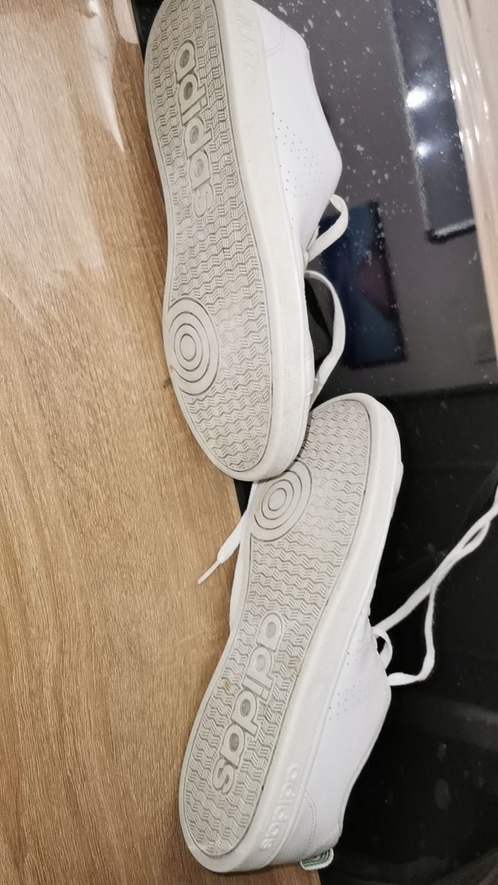 Basket Adidas femme p38 - photo numéro 10