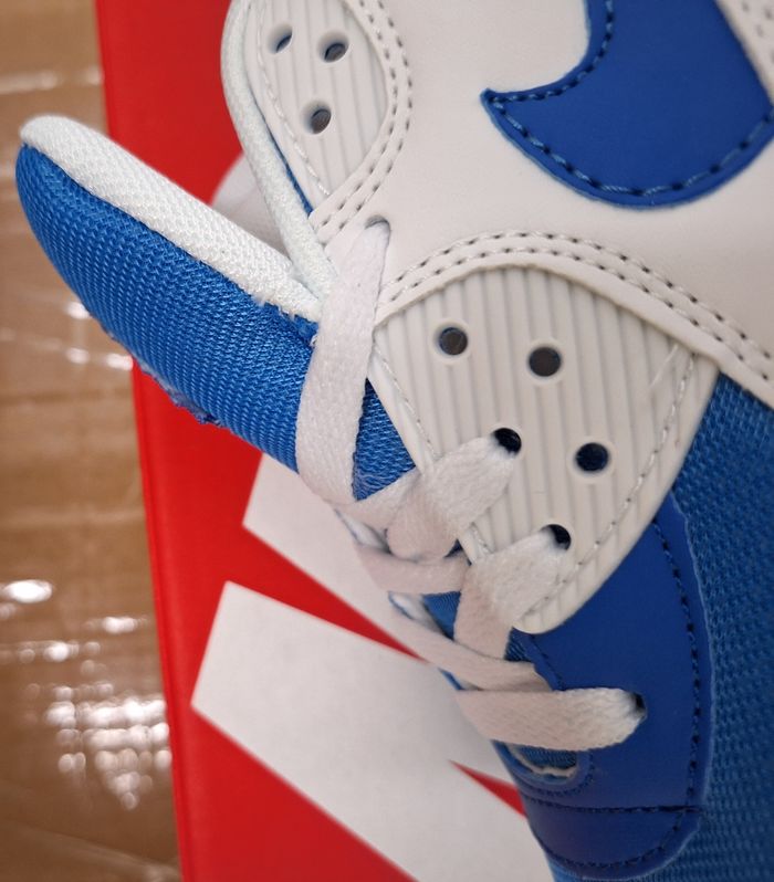 Replique Nike air max 90 taille 44 neuve avec étiquettes 🏷Qualité primium - photo numéro 2