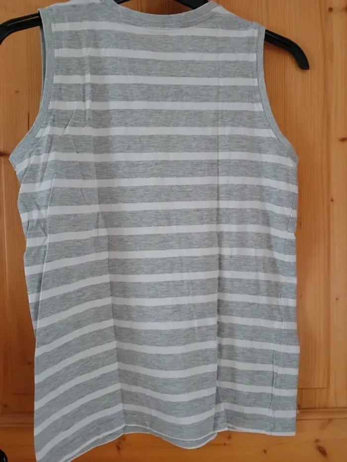 Débardeur - photo numéro 2