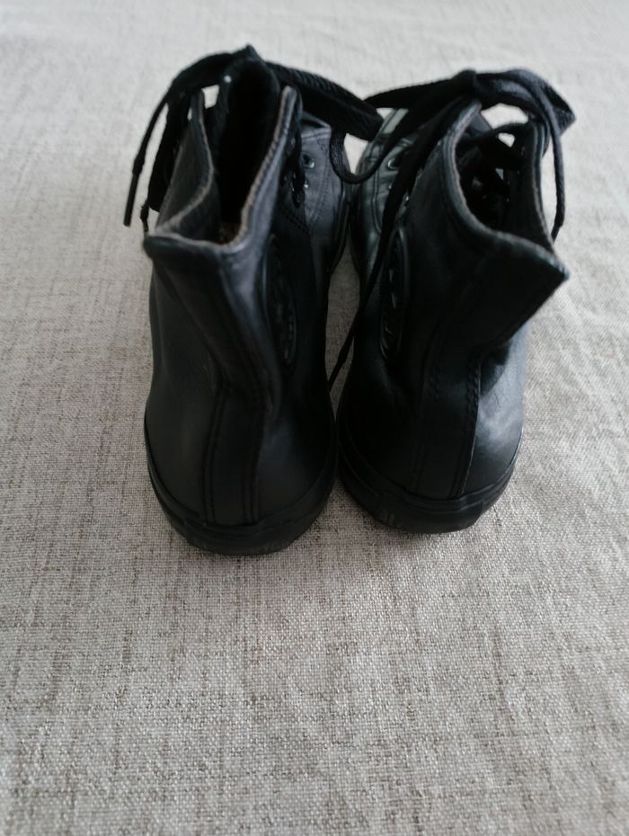 Converse femme pointure 40 - photo numéro 2