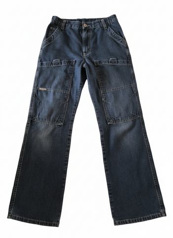 Jeans 12 ans Pantashop