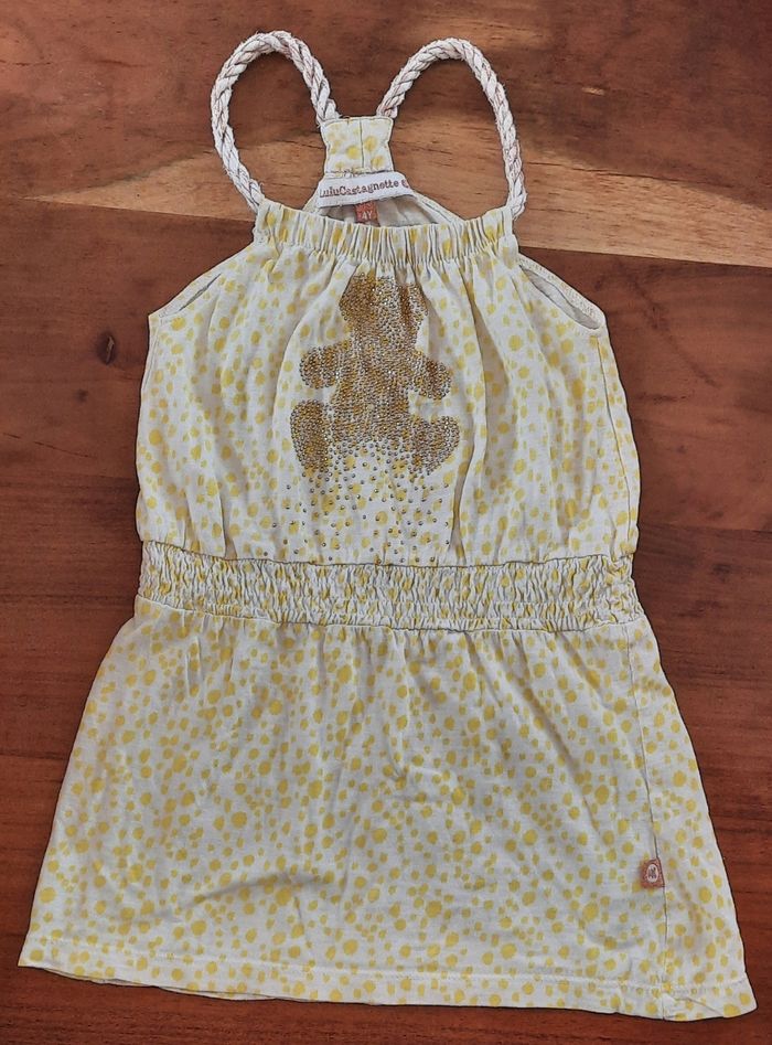 Lot vêtements 4 ans - photo numéro 2
