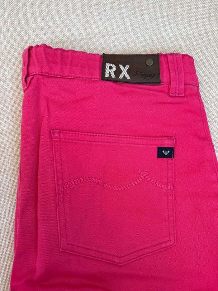 pantalon roxy rose - photo numéro 2