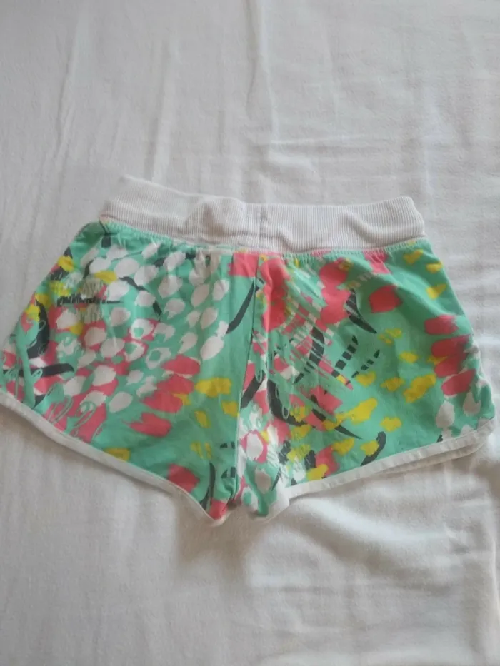 Lot de petits shorts coury - photo numéro 3