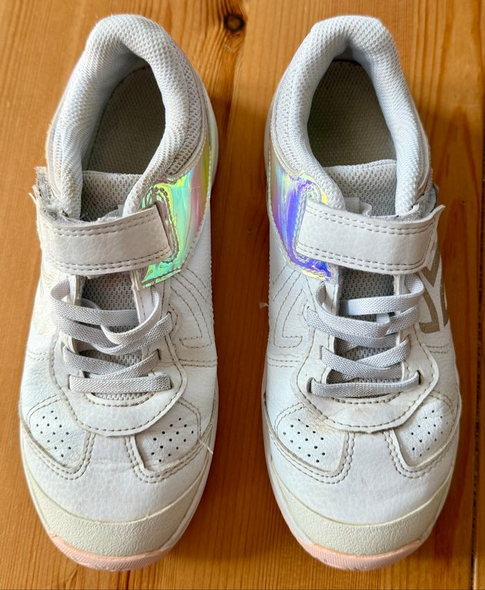 Baskets de sport « Artengo » - photo numéro 2