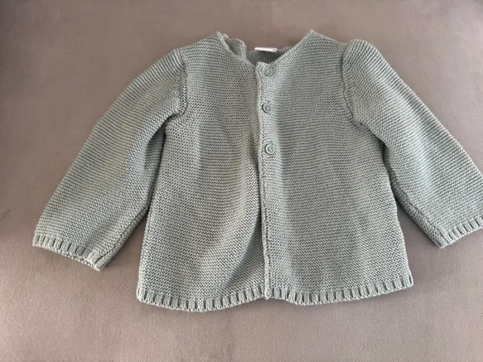 Gilet
