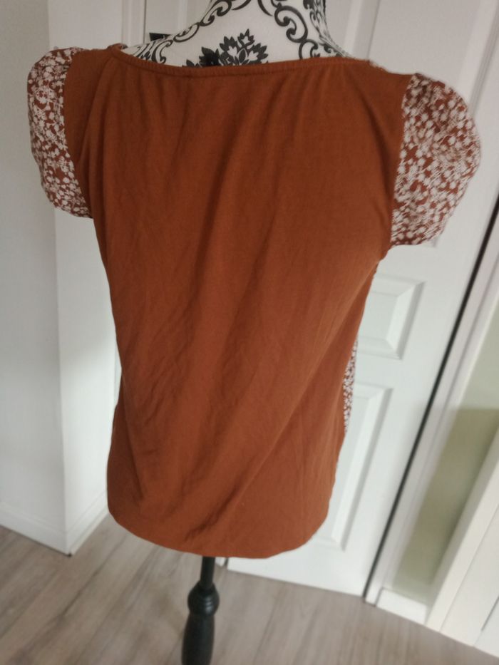 Top pour adolescente taille S - photo numéro 7