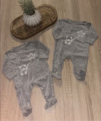 Pyjamas