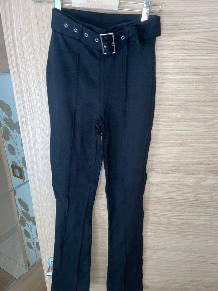 Legging Zara - photo numéro 2