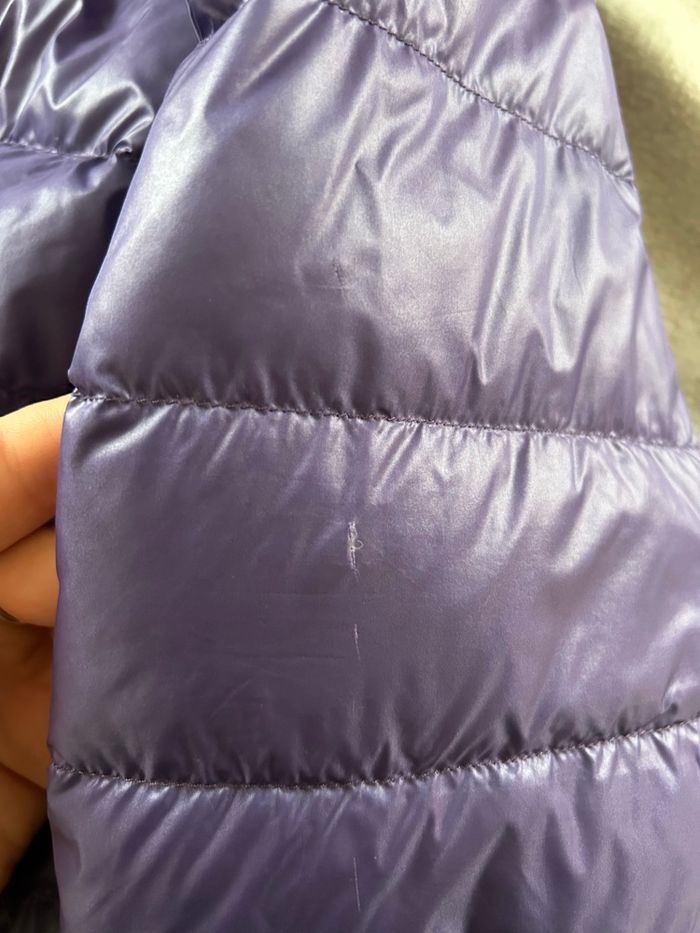 Doudoune Prada - photo numéro 5