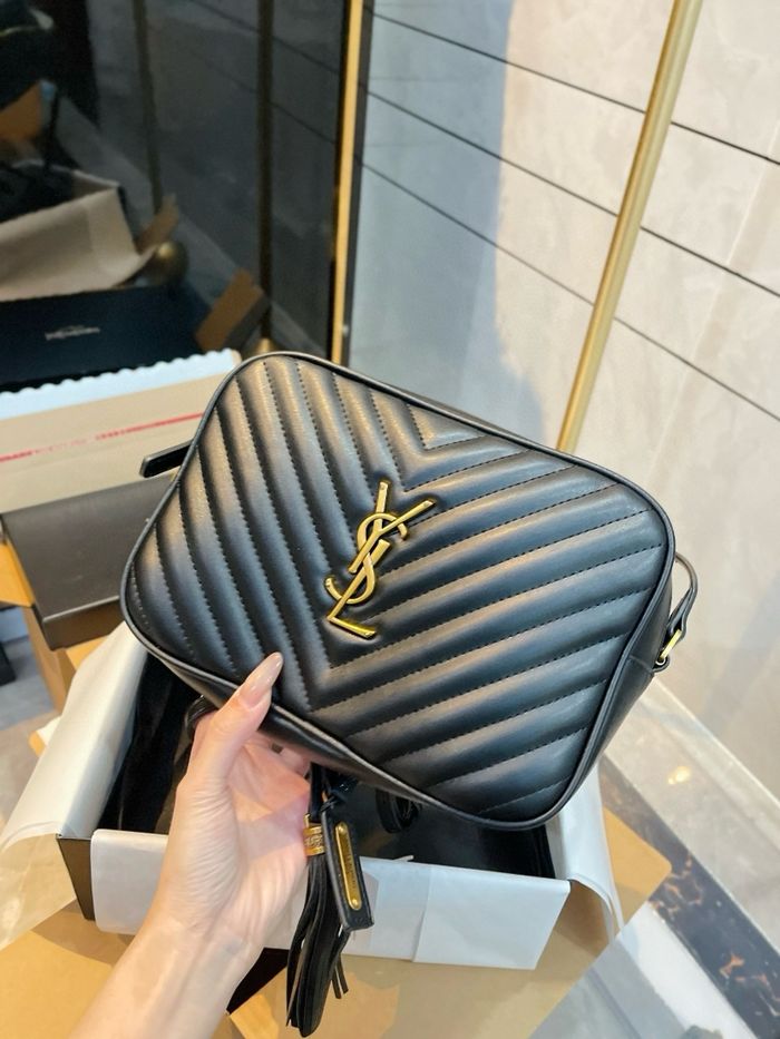 Yves Saint Laurent  saint laurent - photo numéro 4