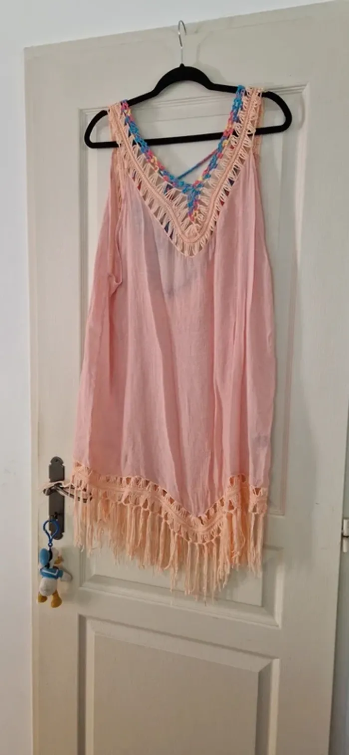 Robe été bohème - photo numéro 8
