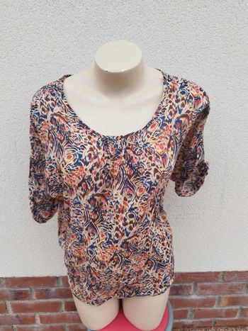 Blouse Caroll taille 40