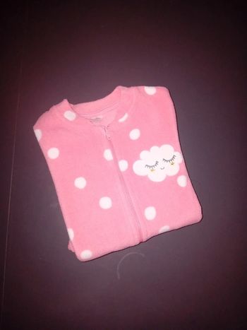 Pyjama 18mois
