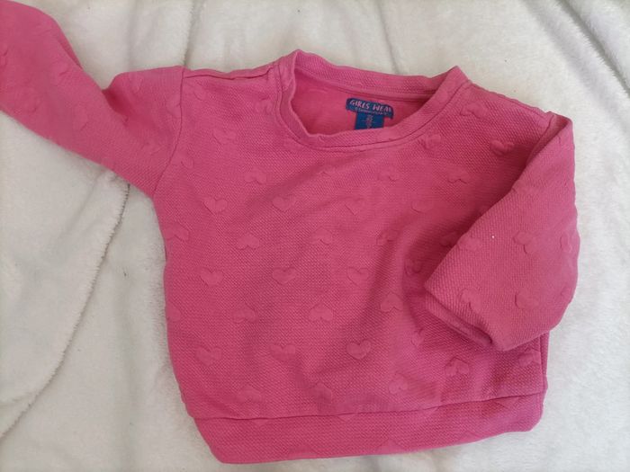 Lot de vêtements fille – 18 24 mois - photo numéro 2