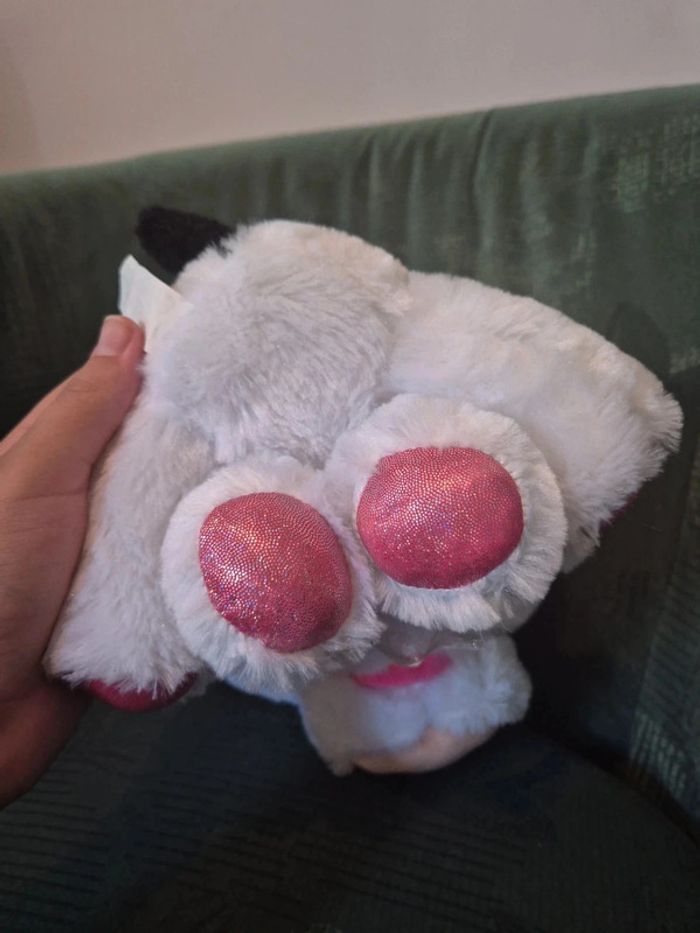 Peluche - photo numéro 10