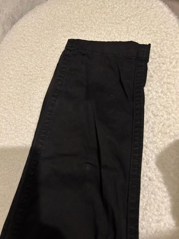 Pantalon cargo homme