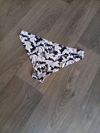 Culotte de bain