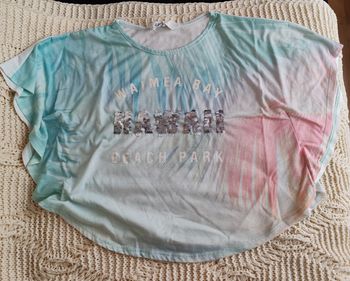 Tee shirt