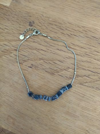 Bracelet
