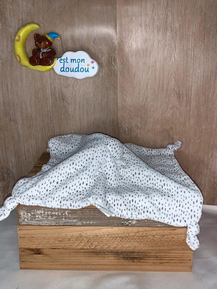 SIP12 doudou tigre 🐯 siplec - photo numéro 2