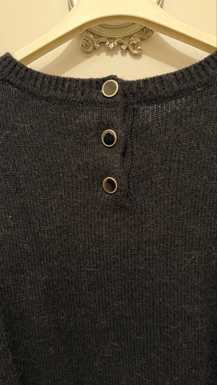 Pull NafNaf - photo numéro 2