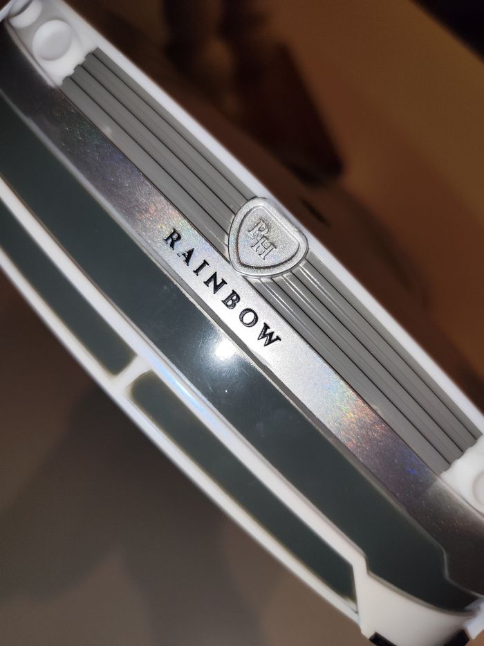 Poupée + voiture rainbow high - photo numéro 6