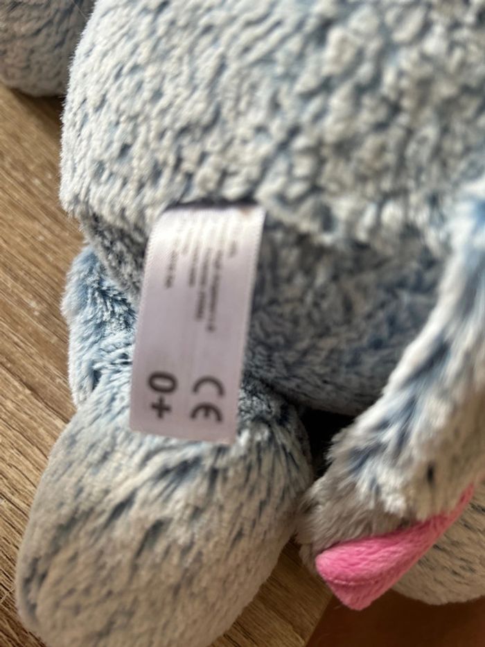 Peluche Disney - photo numéro 6