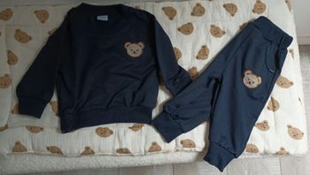 Ensemble