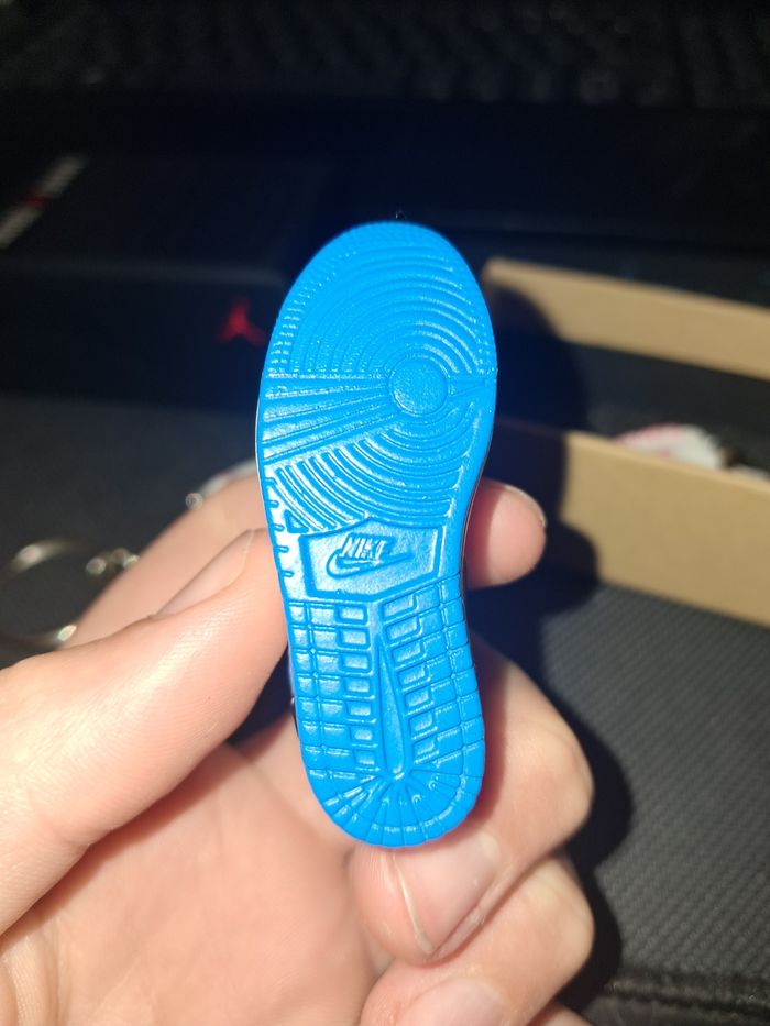 Paire de chaussure des état unis - photo numéro 4