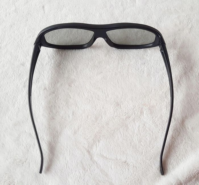 Lunette imax - photo numéro 3