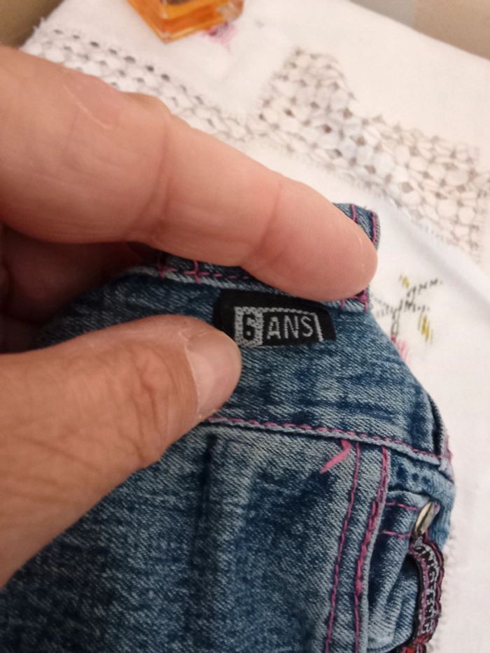 Jeans - photo numéro 3