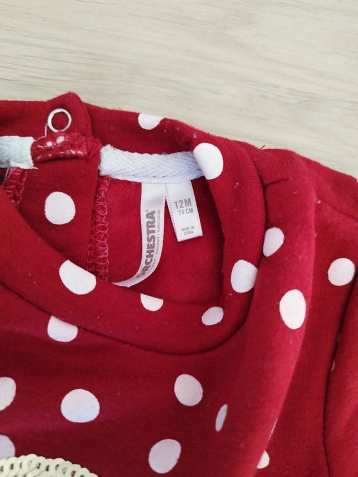 Pull manches longues - photo numéro 2