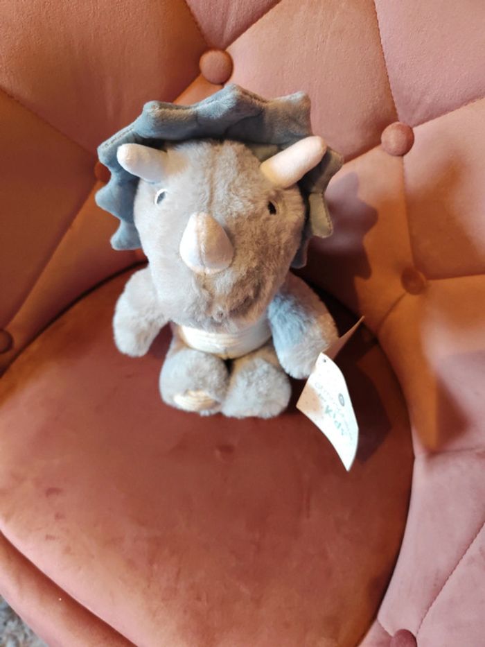 Peluche Dinosaure