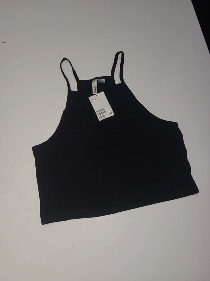 Haut/ débardeur neuf