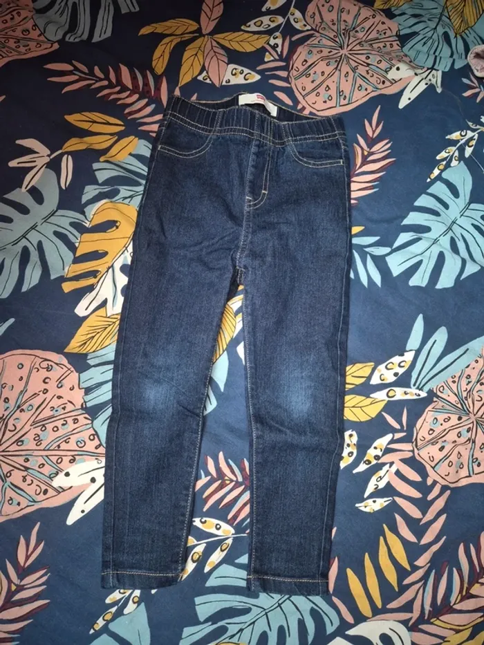 Jeans levis