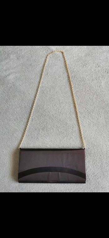 Sac/pochette bandoulière