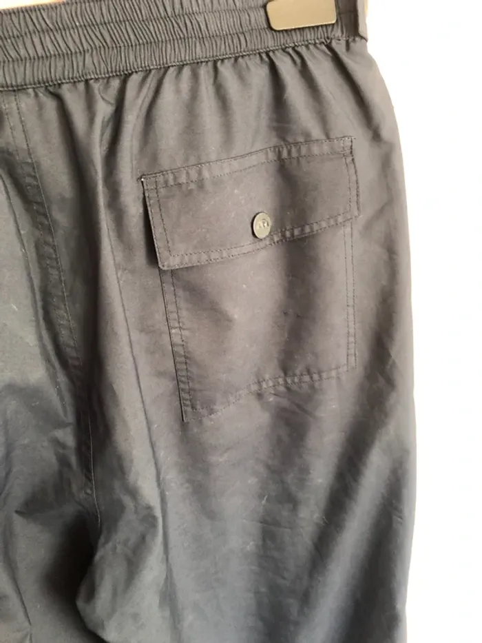 Jogging vintage Ellesse 40 - photo numéro 5