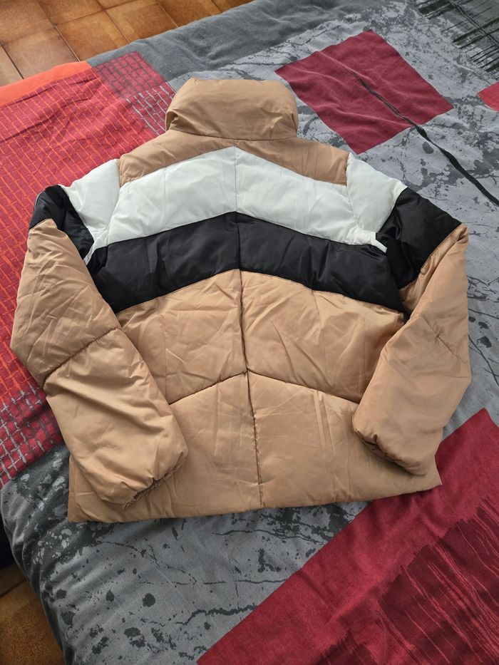 Blouson Jennyfer en taille 38 - photo numéro 4