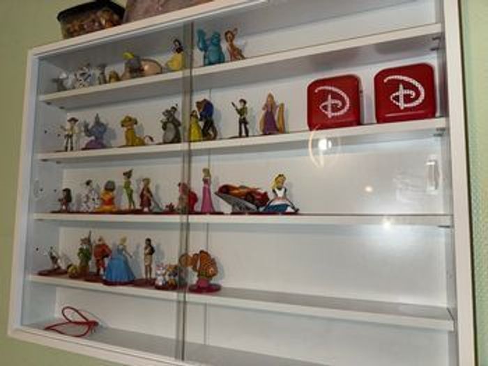 Lot Audiocontes Disney - photo numéro 3