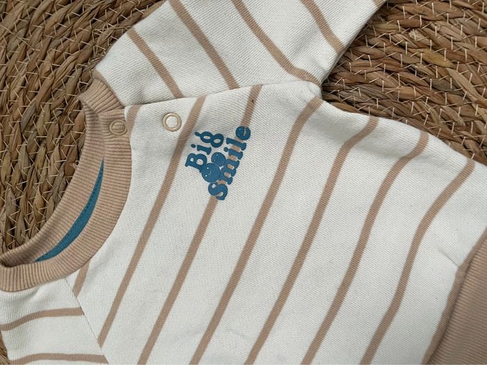 Sweat primark - photo numéro 2