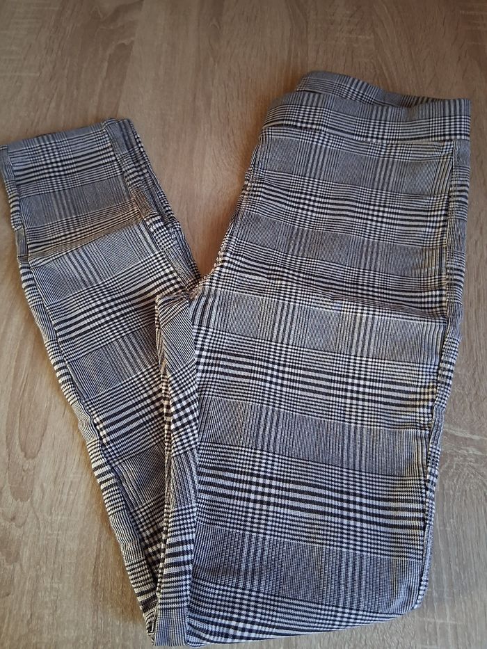 Pantalon femme