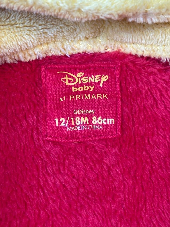 Grenouillère Winnie 12/18 mois - photo numéro 2