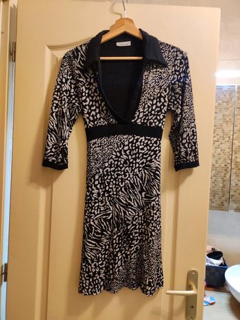 robe manches longues