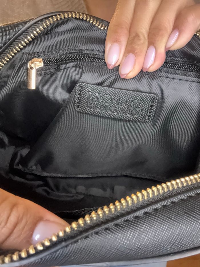 Sac bandoulière Michael Kors - photo numéro 4