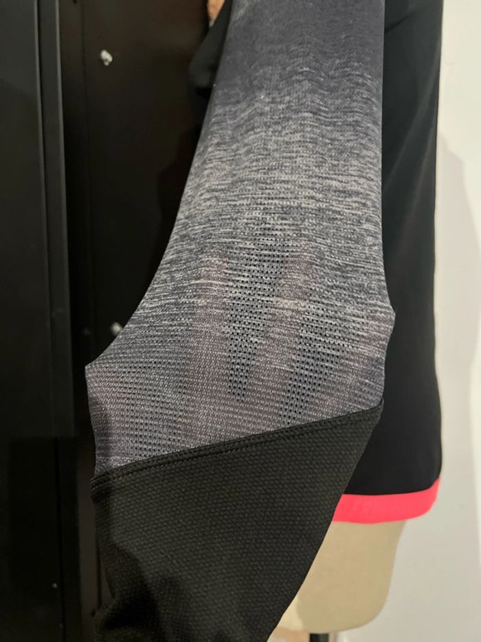 Veste sport à détacher - photo numéro 4