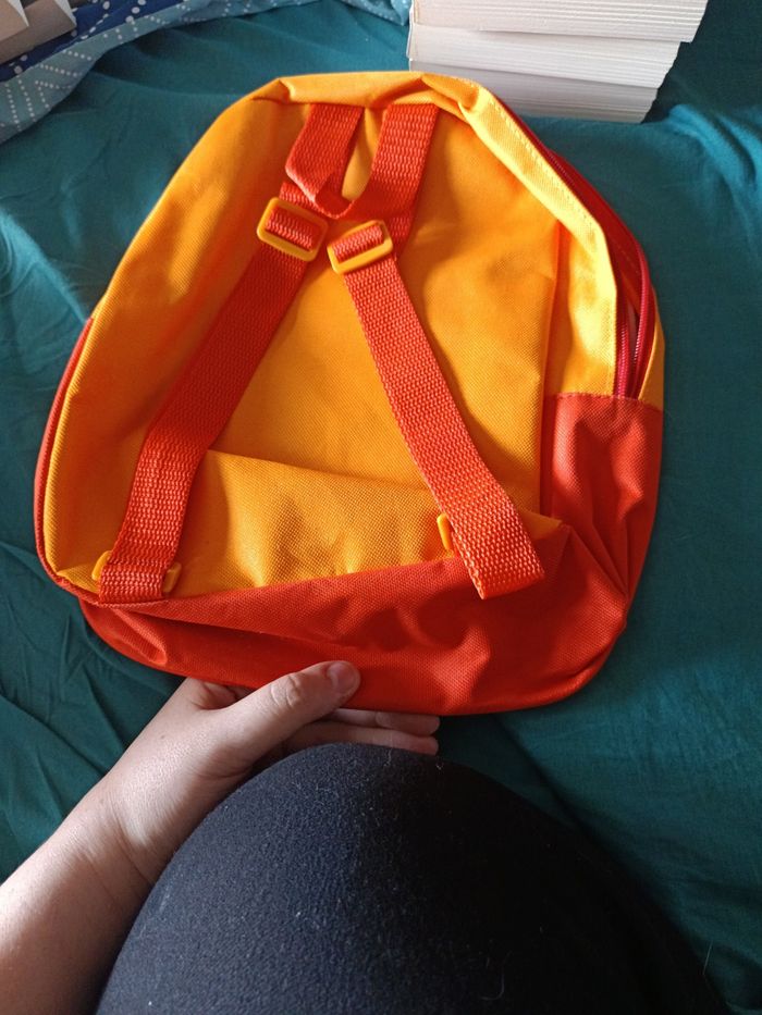 Sac a dos neuf - photo numéro 2