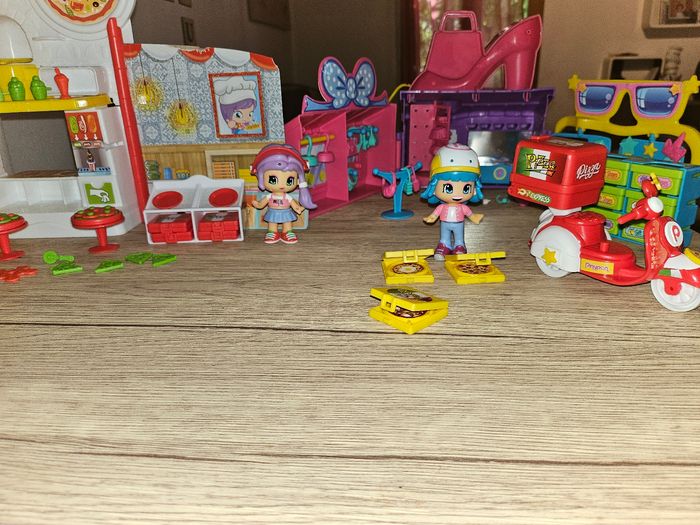 Pinypon - photo numéro 2