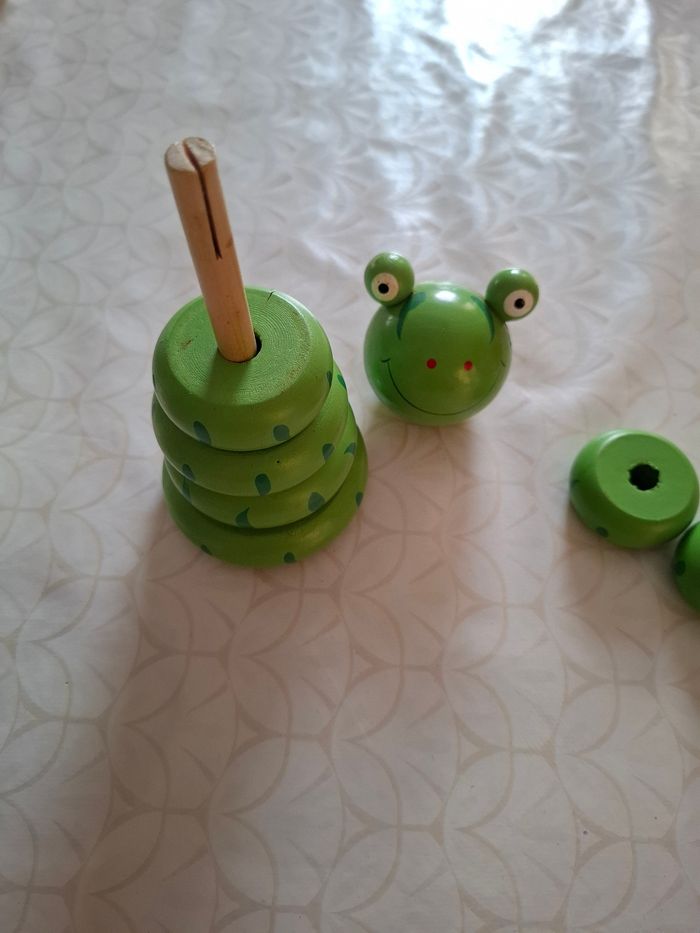 Jeux bois à emboiter - photo numéro 7