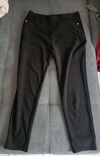 Jegging noir